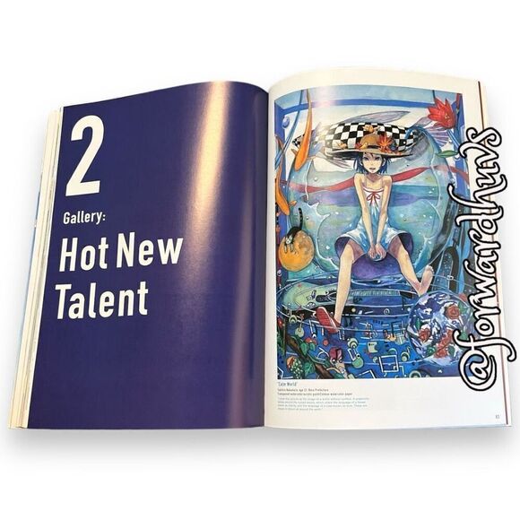 Comickers Art: Tools and Techniques for Drawing Amazing Manga (Paperback) - Picture 9 of 11